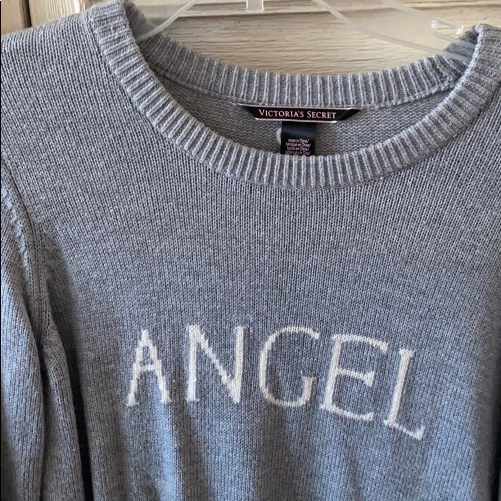 Angel Sweater - Picture 2 of 4